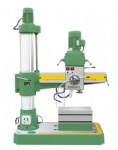 ZQ3032 radial drilling machine