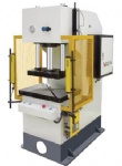 YQ41 40T-60T hydraulic press
