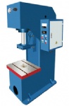 YQ41  10T-20T hydraulic press