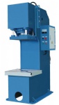 YQ41-200T hydraulic press
