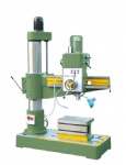 ZQ3035 drilling machine