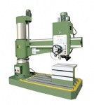 Z3050*16 drilling machine