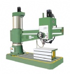 Z3063*20 radial drilling machine