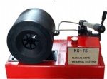 Manual hose crimping machine CWSG-KG75