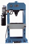 HP-20 HP-30 Hydraulic press