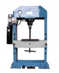 HP-50 HP-63 H frame Hydraulic press