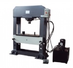 HP-100 Hydraulic press
