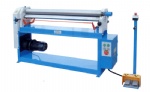 ESR-1300X1.5 Electrical Slip Rolling Machine