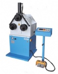 HRBM50HV Hydraulic Section Roller
