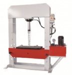 HP-200 HP-250 H frame hydraulic press