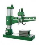 Z3080X25A radial drilling machine