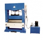 HPB 100-150 H frame press brake