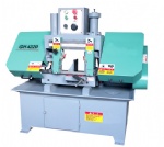 GH4220 Horizontal Band Saw