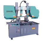 GH4235 Horizontal Band Saw