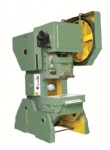 JB23 Mechanical Press