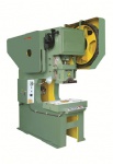 J21S Mechanical Press