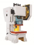 JC21 Mechanical Press