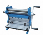 3-IN-1/305 Shear Brake&Roll Machine