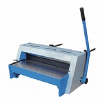 BQ01-1.0X1050 Manual Shear