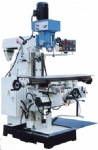 ZX6350ZA/X6332Z drilling and milling machine