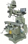 4H Turret milling machine