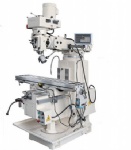 5H Turret milling machine