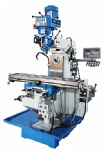 X6325 Turret milling machine