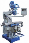 X6325W/X6330W Turret milling machine