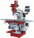 X6333W Turret milling machine