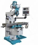 4VM Turret milling machine