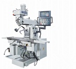 7VM Turret milling machine