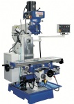 X6332 Turret milling machine