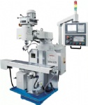 XK6325/XK6330 CNC milling machine