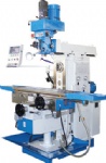 XL6336CL turret milling machine