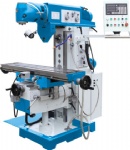 XQ6432milling machine