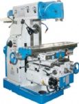 X6432 milling machine