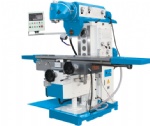 XL6436 milling machine