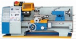 C210 lathe machine