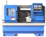 CK6136 CNC lathe