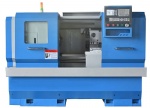 CK6150 CNC lathe