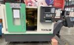 TCK36M CNC LATHE