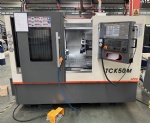 TCK50M CNC LATHE